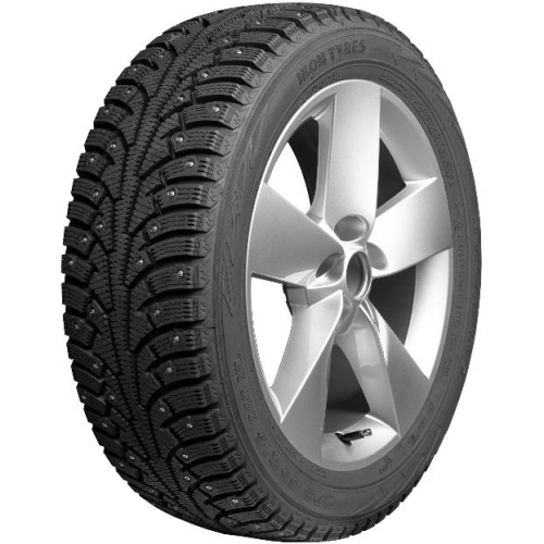 Ikon Tyres Nordman 5 185/60 R15 88T XL