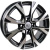 RST R045 6x15 4*100 ET48 DIA54.1 GB Литой