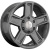 LS 1296 8x18 6*139.7 ET20 DIA106.1 BKF Литой