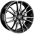 Replay VV332 6x16 5*100 ET40 DIA57.1 BKF Литой