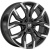 LS FlowForming RC92 7.5x18 5*112 ET40 DIA66.6 BKSF Литой
