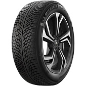 Michelin Pilot Alpin 5 SUV 265/40 R21 105V XL MO1