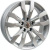 RST R047 7x17 5*108 ET42 DIA65.1 Silver Литой RST R047 7x17 5*108 ET42 DIA65.1 Silver Литой