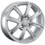 LS 313 6x15 4*100 ET50 DIA60.1 Silver Литой LS 313 6x15 4*100 ET50 DIA60.1 Silver Литой