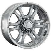 LS 161 8x16 6*139.7 ET10 DIA107.6 SL Литой