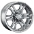 LS 161 8x16 6*139.7 ET10 DIA107.6 SL Литой