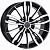 NZ SH675 6.5x16 5*112 ET50 DIA57.1 BFP Литой