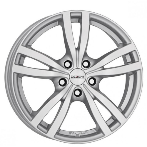 Dezent TC 7x17 5*114.3 ET45 DIA67.1 S Литой