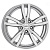 Dezent TC 7x17 5*114.3 ET40 DIA60.1 S Литой