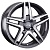 LS 420 6x15 4*100 ET45 DIA60.1 GMF Литой