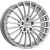 MAK Fatale 7.5x17 5*120 ET30 DIA72.6 Ice Black Литой