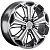 Replay CHG21 7.5x19 5*114.3 ET35 DIA60.1 GMF Литой