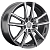 Replay MR320 7.5x18 5*112 ET52.5 DIA66.6 GMF Литой