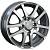 LS NG450 6x15 4*100 ET45 DIA73.1 GMF Литой