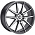 LS FlowForming RC08 8.5x20 5*114.3 ET30 DIA60.1 MGMF Литой