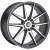 LS FlowForming RC08 9x20 5*112 ET35 DIA66.6 MGMF Литой