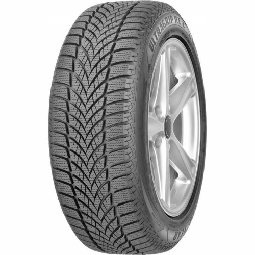 Goodyear UltraGrip Ice 2 215/50 R17 95T