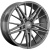 LS FlowForming RC76 8.5x19 5*114.3 ET40 DIA67.1 GM Литой