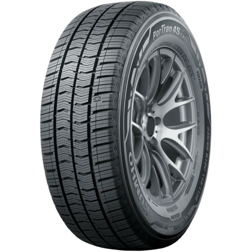 Kumho PorTran 4S CX11 195/75 R16C 110/108R