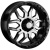 LS 1285 7x16 5*139.7 ET35 DIA98.5 BKF Литой LS 1285 7x16 5*139.7 ET35 DIA98.5 BKF Литой