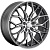 LS 1355 8x18 5*108 ET30 DIA60.1 MGMF Литой