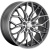 LS 1355 7x16 5*108 ET35 DIA65.1 MGMF Литой LS 1355 7x16 5*108 ET35 DIA65.1 MGMF Литой