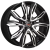 Replica Concept LX502 7.5x18 5*114.3 ET35 DIA60.1 BFP Литой