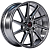 NZ H-03R 7.5x17 5*112 ET35 DIA66.6 Graphite Литой
