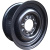 Accuride УАЗ-450 6x15 5*139.7 ET22 DIA108.6 Black Штампованный Accuride УАЗ-450 6x15 5*139.7 ET22 DIA108.6 Black Штампованный