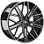 LS Forged FG08 9x21 5*150 ET45 DIA110.1 BKF Кованый