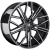 LS Forged FG08 11.5x22 5*112 ET43 DIA66.6 MGMF Кованый
