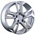 Replay V46 7x17 5*108 ET50 DIA63.3 SF Литой