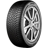 Bridgestone Blizzak 6 225/45 R18 95V