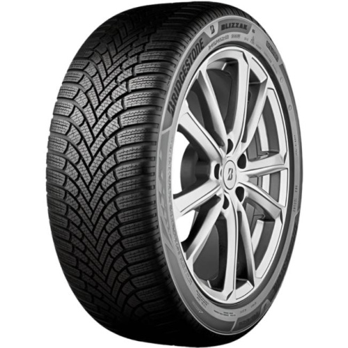 Bridgestone Blizzak 6 245/40 R19 98W