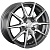 LS 769 7x16 4*100 ET40 DIA60.1 GMF Литой