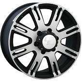 LS 213 8.5x20 6*139.7 ET46 DIA67.1 MBF Литой