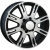 LS 213 8.5x20 6*139.7 ET46 DIA67.1 MBF Литой