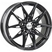 RST R218 7.5x18 5*108 ET47 DIA60.1 Silver Литой