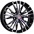 Replica Concept RN533 6.5x16 5*114.3 ET50 DIA66.1 BFP Литой
