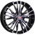 Replica Concept RN533 6.5x16 5*114.3 ET50 DIA66.1 BFP Литой