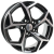 RST R066 6.5x16 5*112 ET46 DIA57.1 BFP Литой RST R066 6.5x16 5*112 ET46 DIA57.1 BFP Литой
