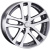 LS 919 6.5x16 4*100 ET43 DIA60.1 GMF Литой LS 919 6.5x16 4*100 ET43 DIA60.1 GMF Литой
