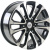 RST R058 7.5x18 6*139.7 ET38 DIA67.1 BFP Литой RST R058 7.5x18 6*139.7 ET38 DIA67.1 BFP Литой
