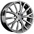 LS Forged FG21 7x19 5*108 ET36 DIA65.1 HPB Литой