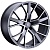 Replay VV242 9.5x21 5*112 ET42 DIA57.1 MGMF Литой