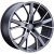 Replay VV242 9.5x21 5*112 ET42 DIA66.6 MGMF Литой Replay VV242 9.5x21 5*112 ET42 DIA66.6 MGMF Литой