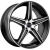 PDW Revolve 7x16 4*100 ET42 DIA60.1 BFP Литой PDW Revolve 7x16 4*100 ET42 DIA60.1 BFP Литой