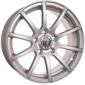 Venti 1603 6.5x16 4*108 ET26 DIA65.1 SL Литой