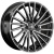 LS 1356 6.5x15 4*98 ET32 DIA58.6 BKF Литой