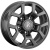 Replay SZ71 5.5x15 5*139.7 ET5 DIA108.6 BK Литой